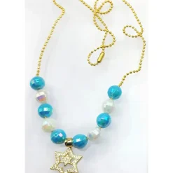 Hanukkah Themed Jewelry Kit
