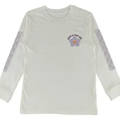 Have A Nice Day L/S Tee