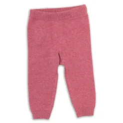 Heather Sweater Knit Legging Pants