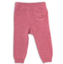 Heather Sweater Knit Legging Pants