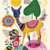 Helen Dardik Children's Illustrated Puzzles (Three Choices)