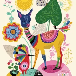 Helen Dardik Children's Illustrated Puzzles (Three Choices)