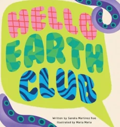 Hello Earth Club