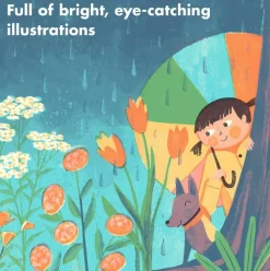 Hello, Rain!