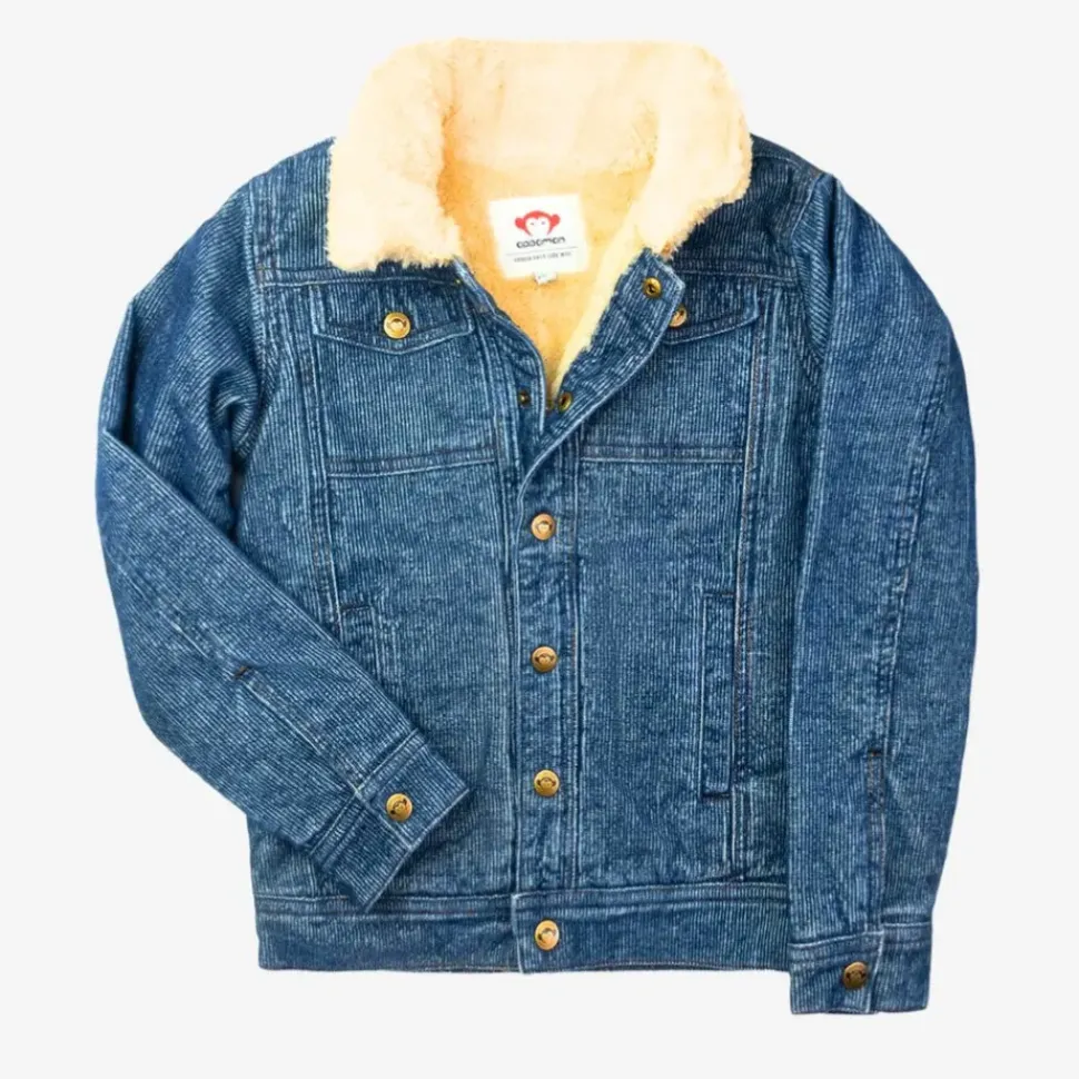 Heritage Cord Jacket