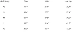 High Waist Pants - Navy