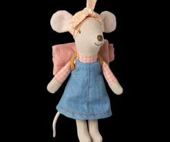 Hiking Mouse - Big Sister