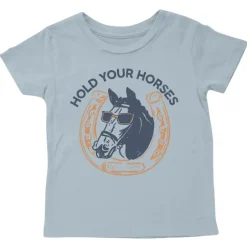 Hold Your Horses Tee