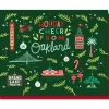 Holiday Cheer from Oakland Card