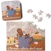 Holiday Mini Puzzles - Several Designs