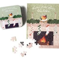 Holiday Mini Puzzles - Several Designs