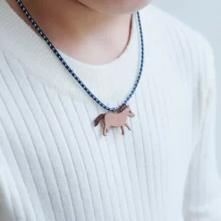 Horse Jewelry Set