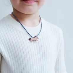Horse Jewelry Set