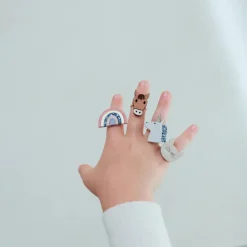 Horse Jewelry Set