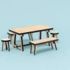 Hudson Dining Room Kit