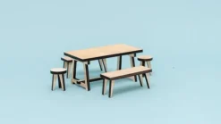 Hudson Dining Room Kit