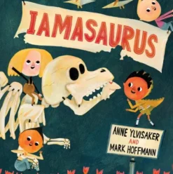 Iamasaurus