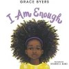 I Am Enough Book
