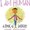 I am Human Book