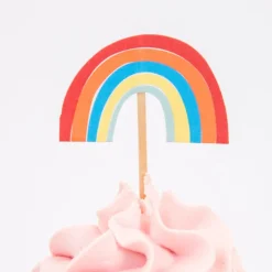 I Believe In Unicorns Cupcake Kit