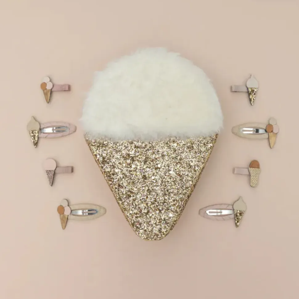 Ice Cream Bag