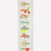 Icon Hair Clips