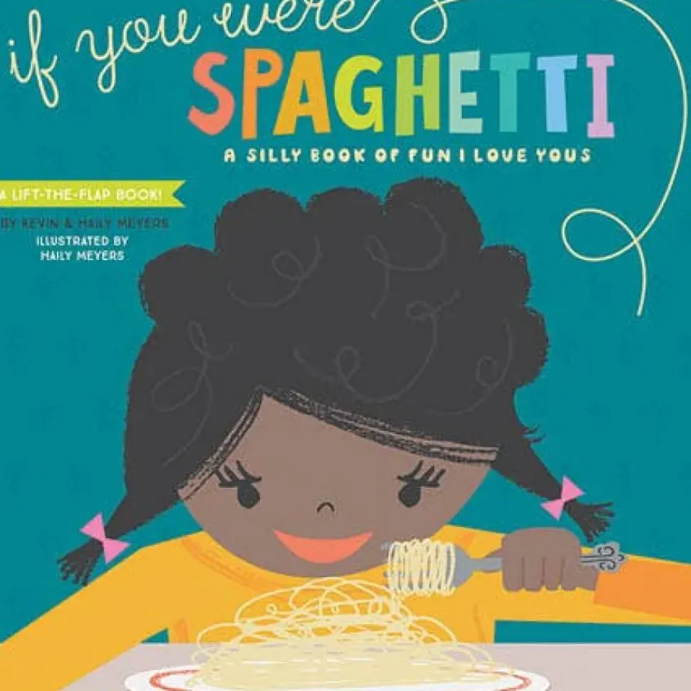 If You Were Spaghetti