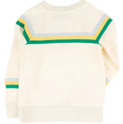 Iggy Pullover - Retro Sport