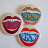 I'm VOTING Buttons