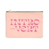 Introvert/Extrovert Clutch