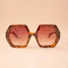 Iris Sunglasses - Tortoise