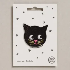 Iron-On Patches - several styles