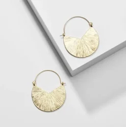 Isoke Earrings