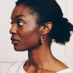 Isoke Earrings