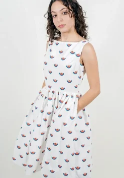 Ivy Dress - Better Bright Future