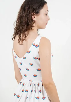 Ivy Dress - Better Bright Future
