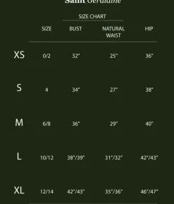 Ivy Dress - Better Bright Future