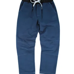 Jack Pull-on Trouser Denim