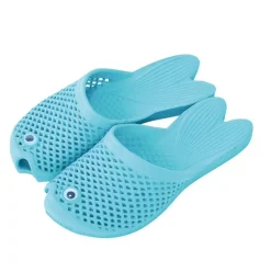 Japanese Goldfish Sandals for Kids/ US Kids 11.5-1Y (several colors)