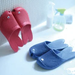 Japanese Goldfish Sandals for Kids/ US Kids 11.5-1Y (several colors)