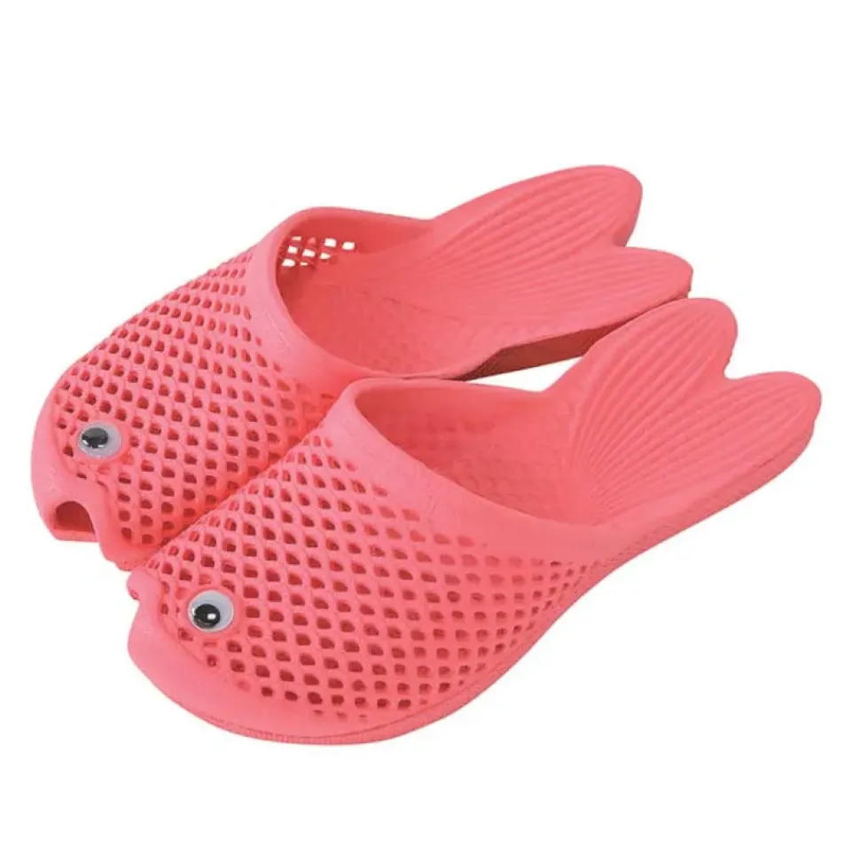 Japanese Goldfish Sandals for Kids/ US Kids 11.5-1Y (several colors)