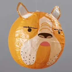 Japanese Paper Balloons - Several Designs