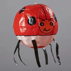 Japanese Paper Balloons - Several Designs