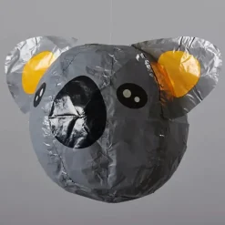 Japanese Paper Balloons - Several Designs