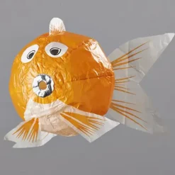 Japanese Paper Balloons - Several Designs
