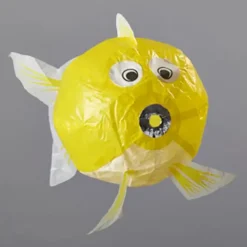 Japanese Paper Balloons - Several Designs