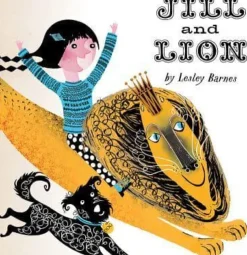 Jill & Lion