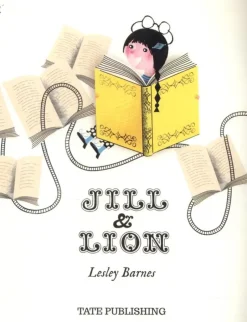 Jill & Lion