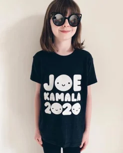 Joe + Kamala Tee