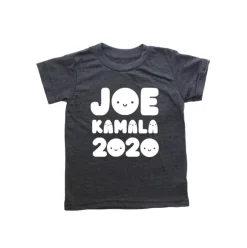 Joe + Kamala Tee